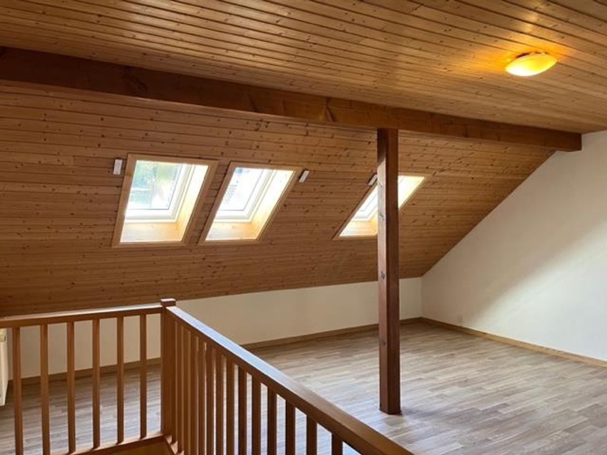2.5 Zimmer Maisonette - 5
