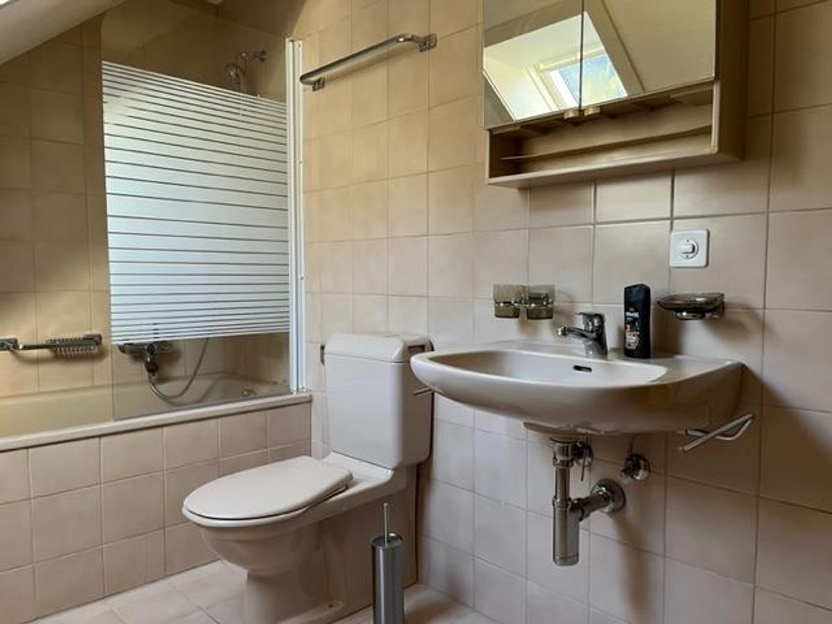 2.5 Zimmer Maisonette - 6