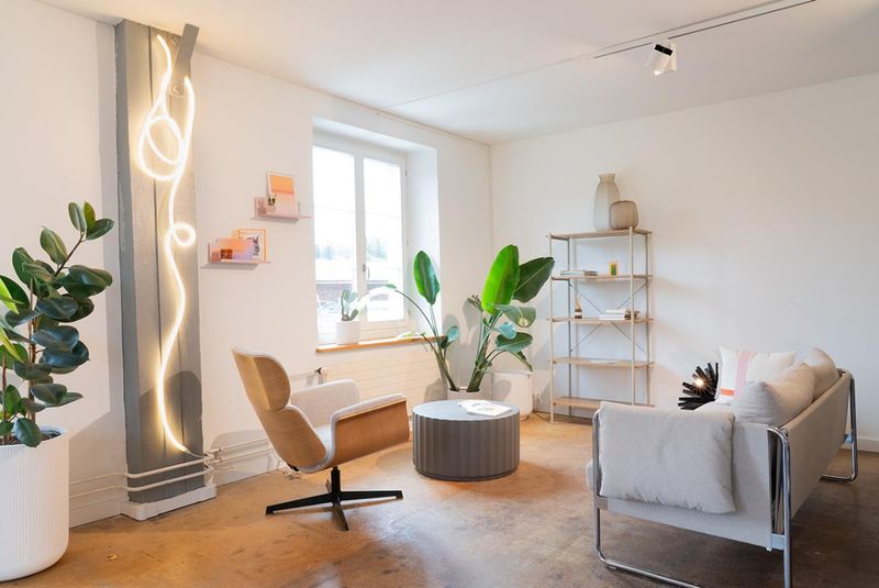 Büro - 4