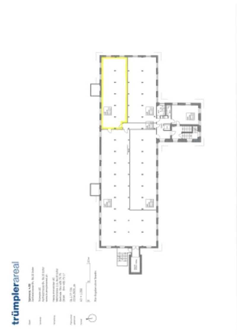 Büro - 5