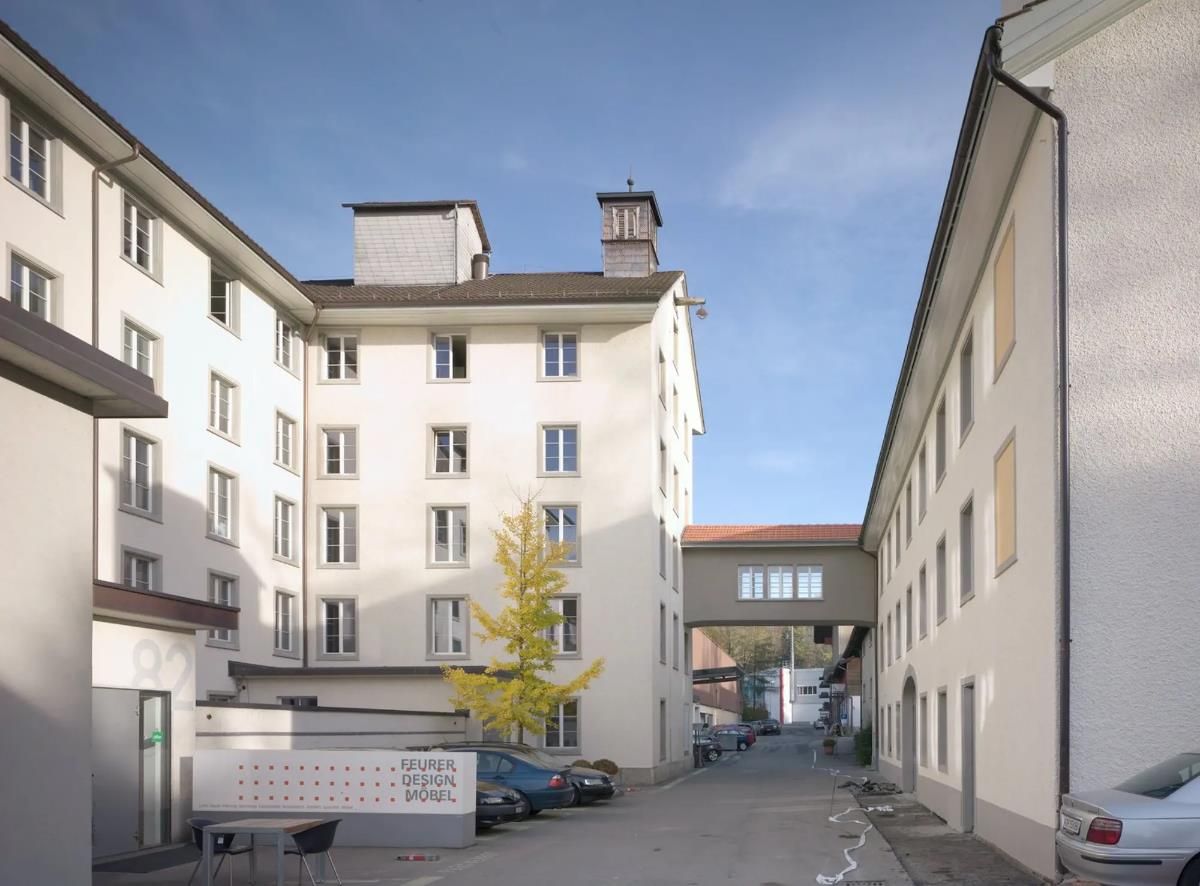 Büro - 6
