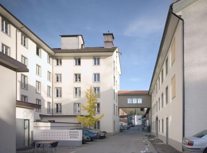 Büro - 7