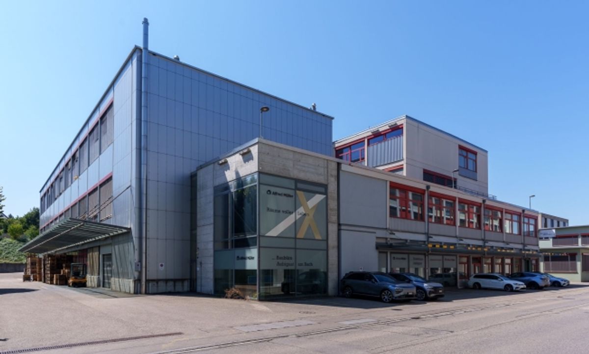 Lyssachstrasse 107/109, 3400 Burgdorf - 0