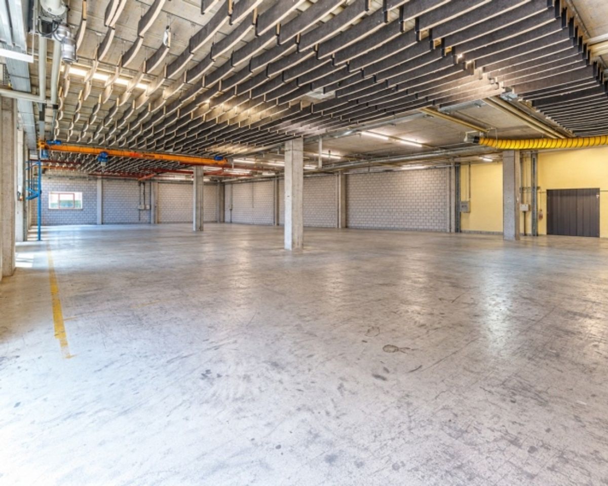 Lyssachstrasse 107/109, 3400 Burgdorf - 1