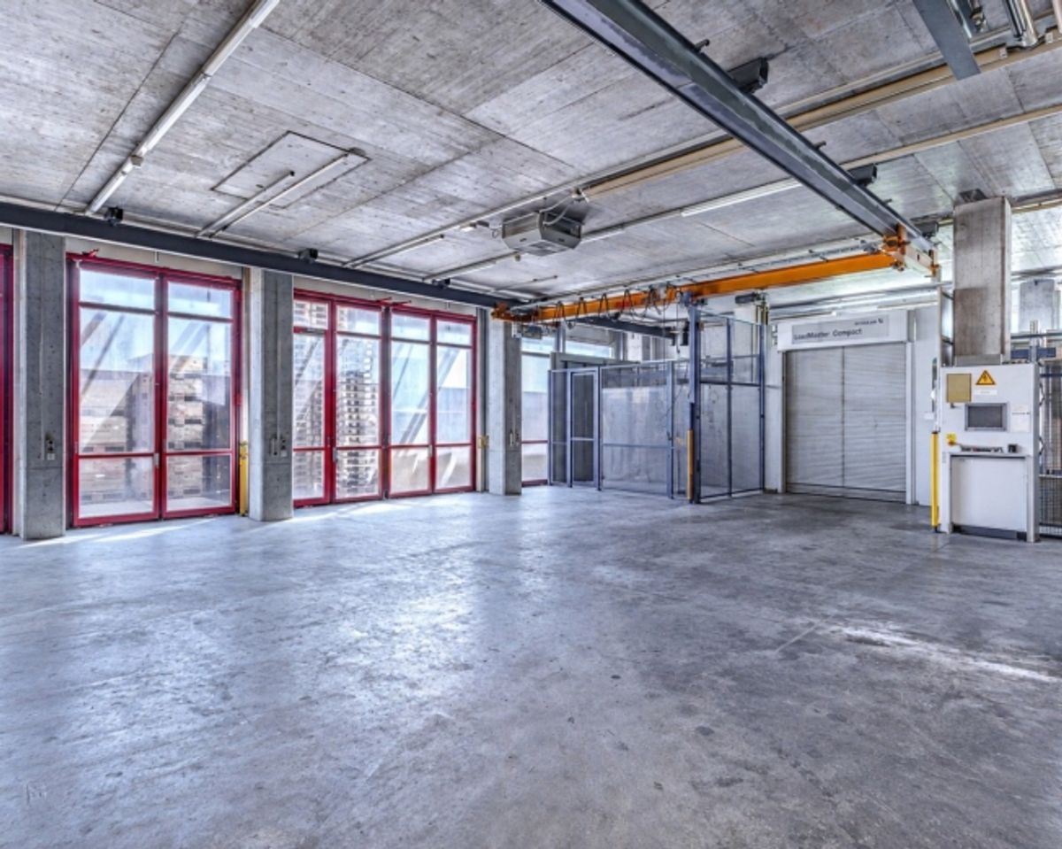 Lyssachstrasse 107/109, 3400 Burgdorf - 2
