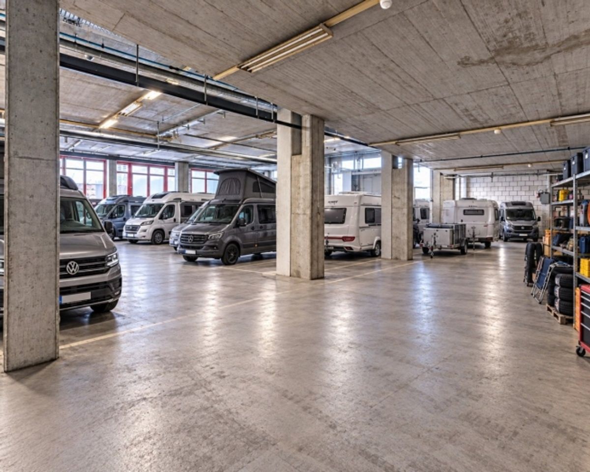 Lyssachstrasse 107/109, 3400 Burgdorf - 3