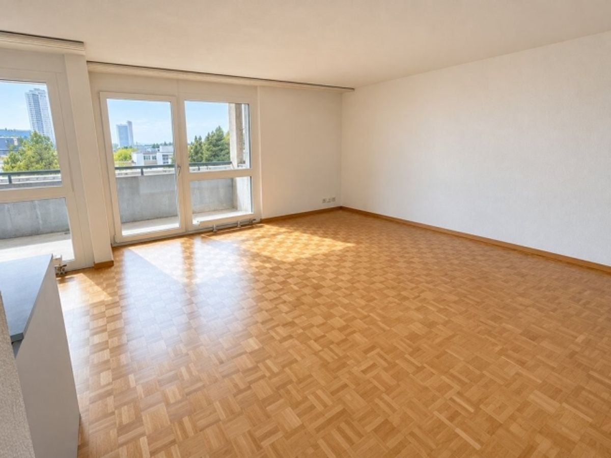Frisch sanierte 3.5-Zimmer-Wohnung in Ostermundigen - 1