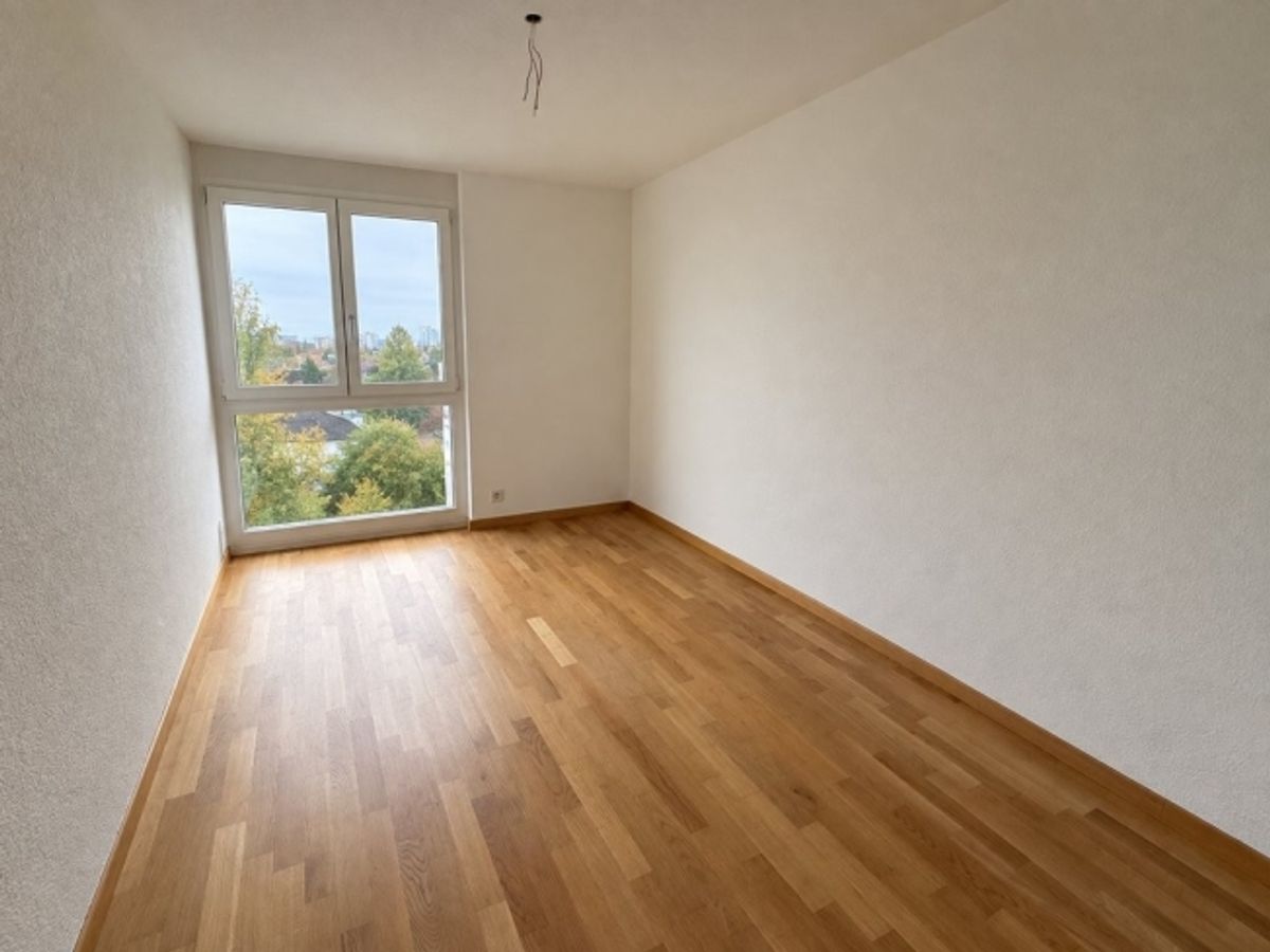 Frisch sanierte 3.5-Zimmer-Wohnung in Ostermundigen - 4