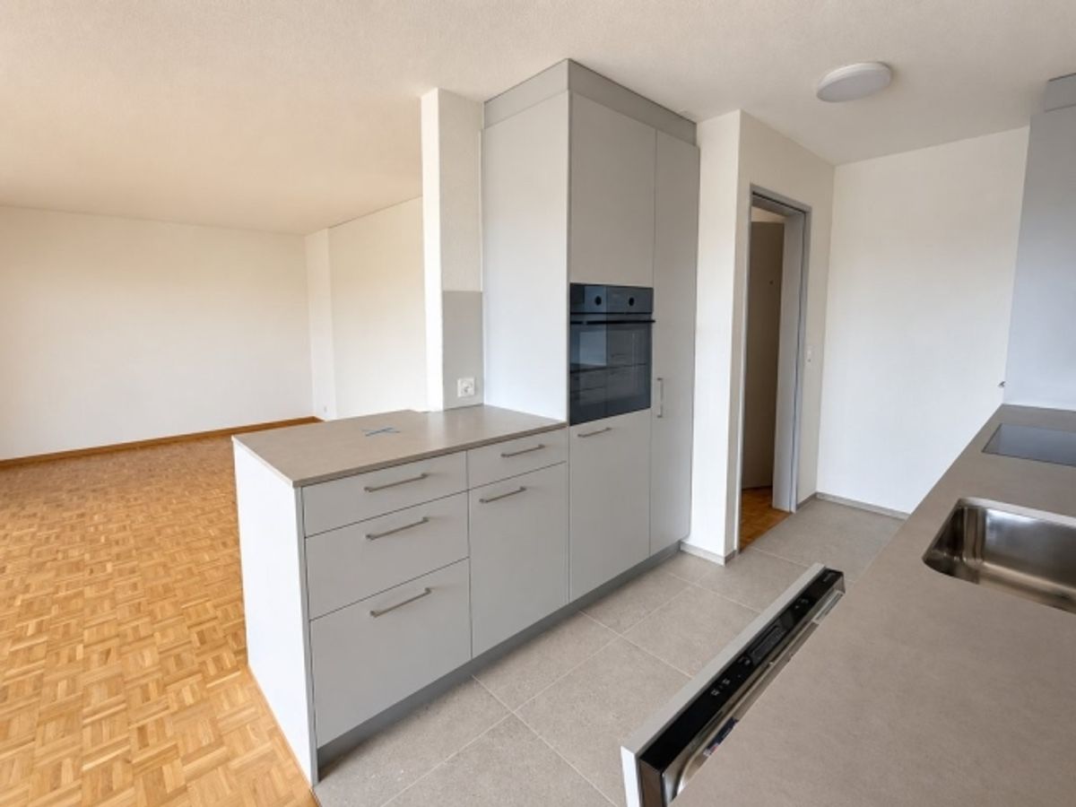 Frisch sanierte 3.5-Zimmer-Wohnung in Ostermundigen - 6
