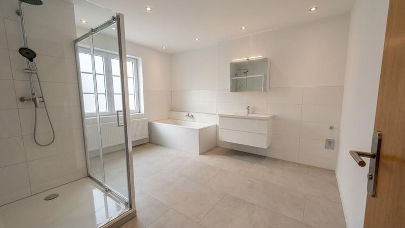 6.5 Zimmer Doppeleinfamilienhaus - 3