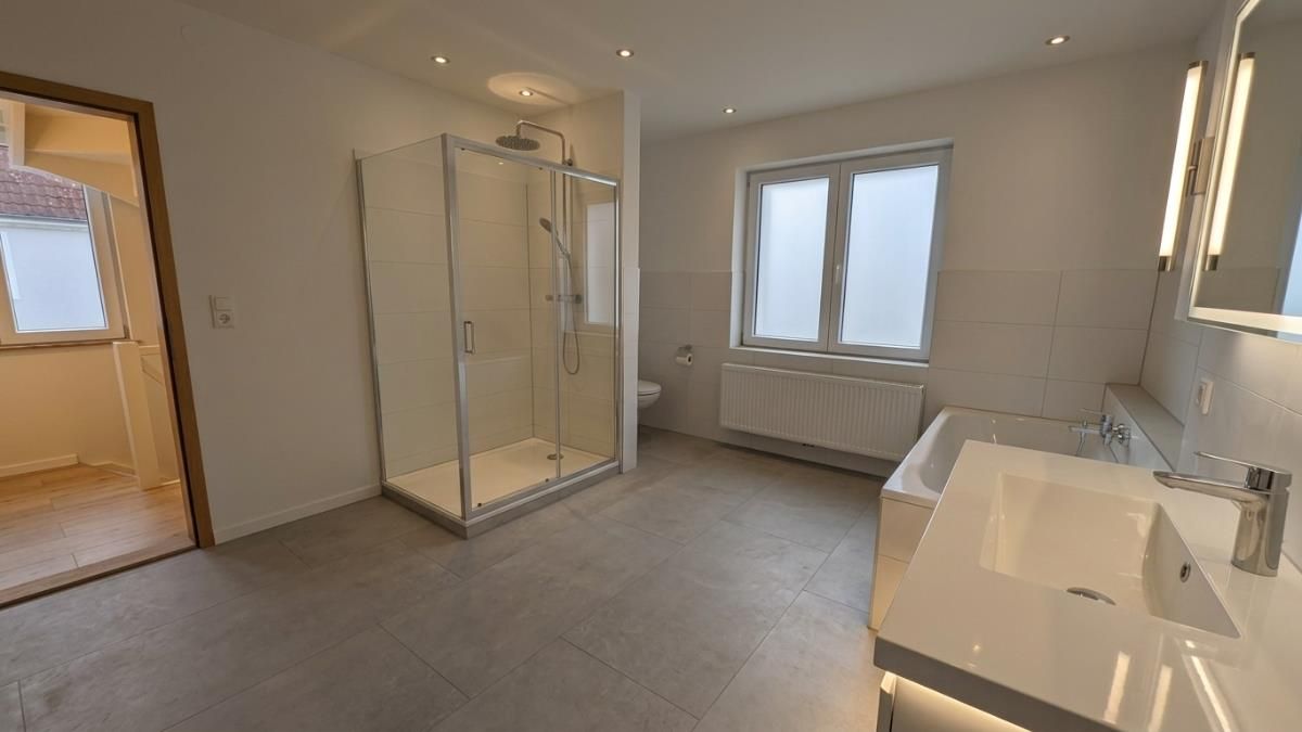 6.5 Zimmer Doppeleinfamilienhaus - 3