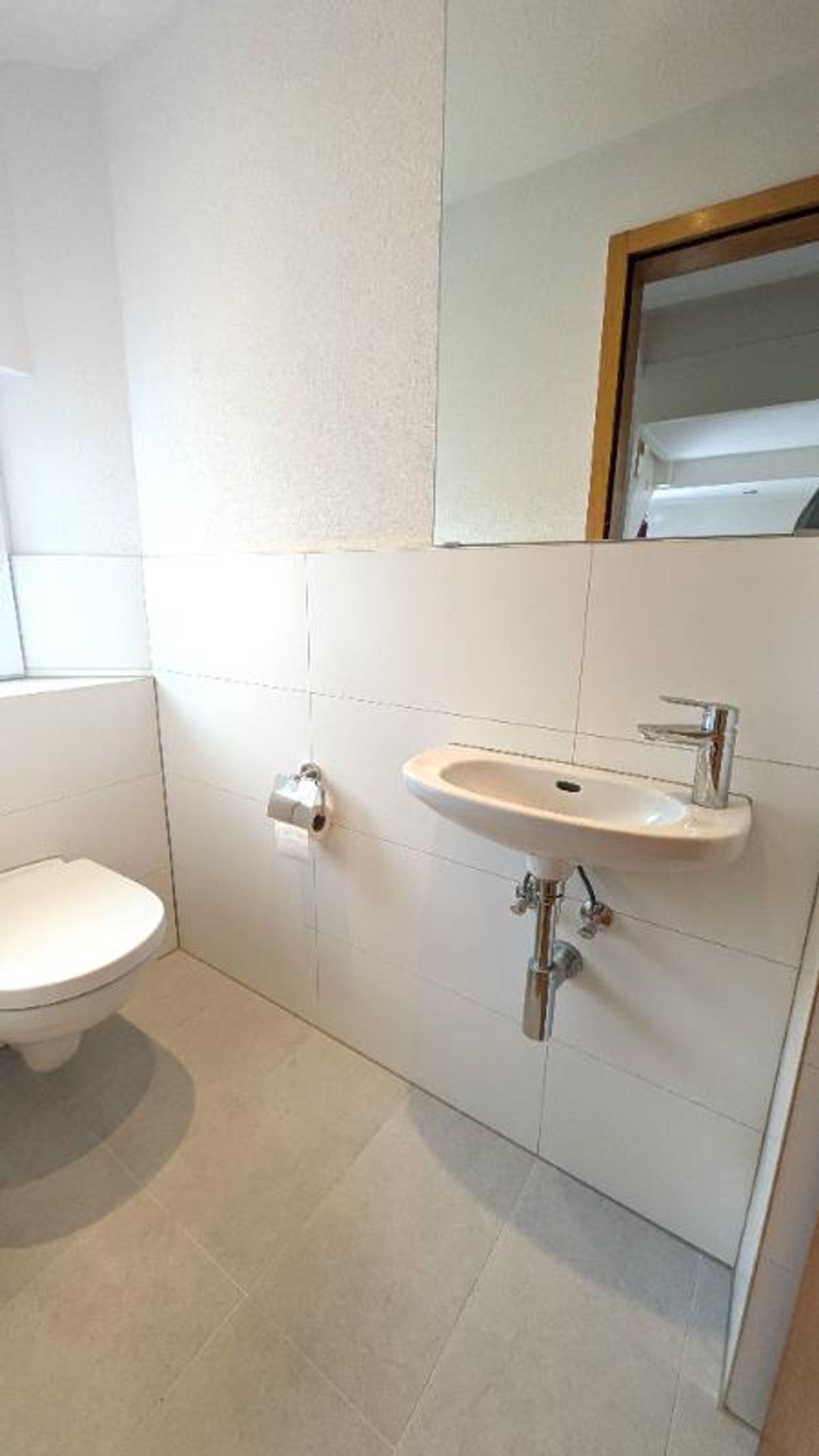 6.5 Zimmer Doppeleinfamilienhaus - 4