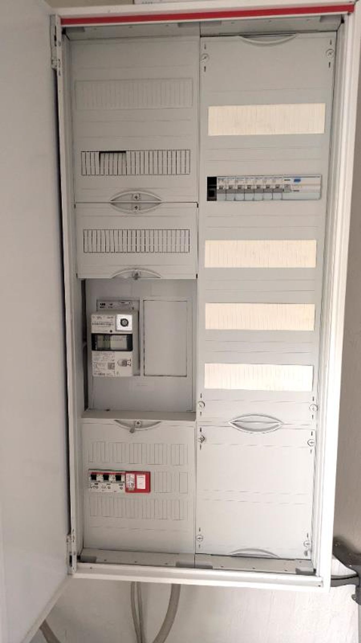 6.5 Zimmer Doppeleinfamilienhaus - 7