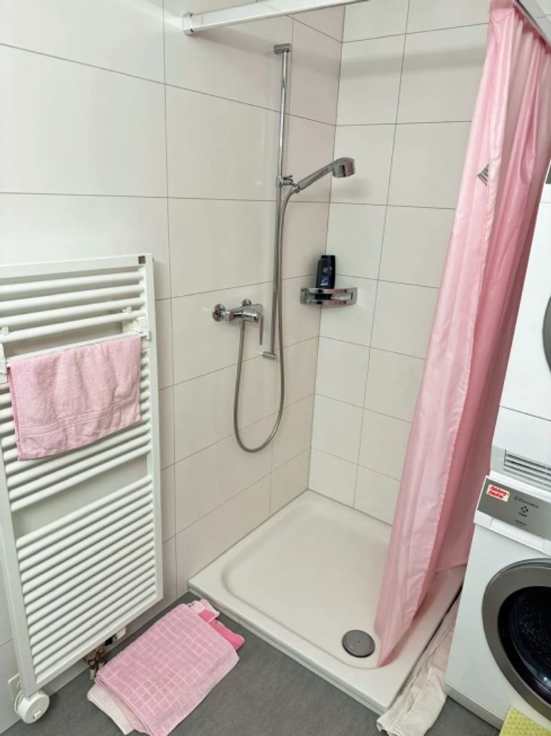 Helle 4.5-Zi.-Wohnung mit Südbalkon in Chur - 4
