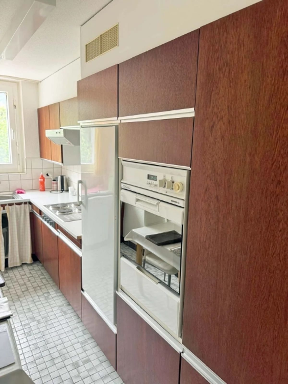 Helle 4.5-Zi.-Wohnung mit Südbalkon in Chur - 4