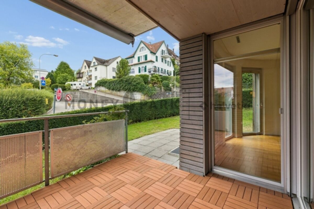 Attraktive 4.5-Zimmer-Gartenwohnung mit grosszügigem Aussenbereich - 8