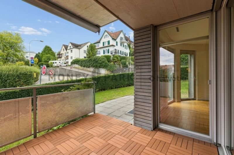 Attraktive 4.5-Zimmer-Gartenwohnung mit grosszügigem Aussenbereich - 9