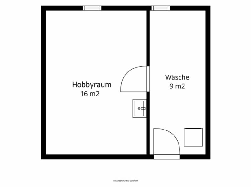 Attraktive 4.5-Zimmer-Gartenwohnung mit grosszügigem Aussenbereich - 13