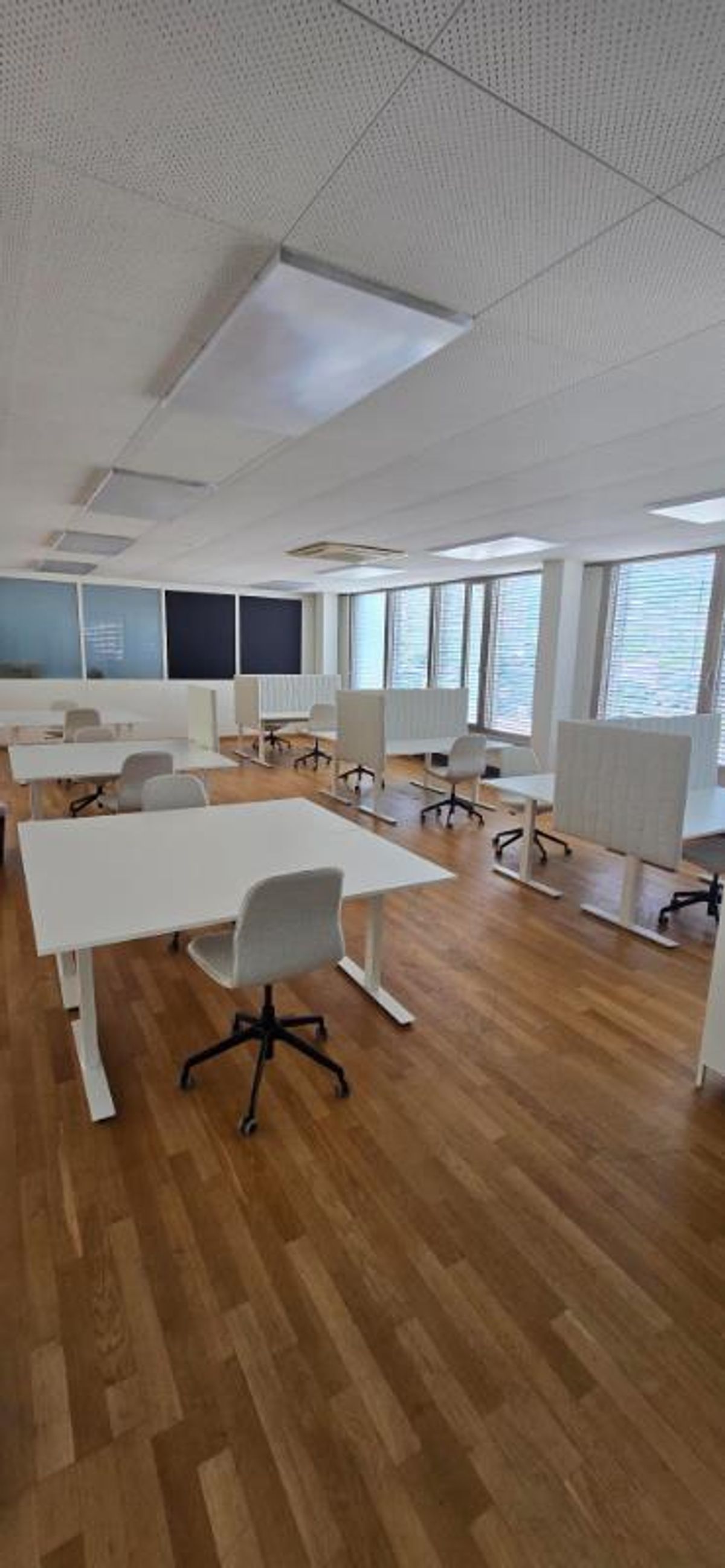 Büro - 1