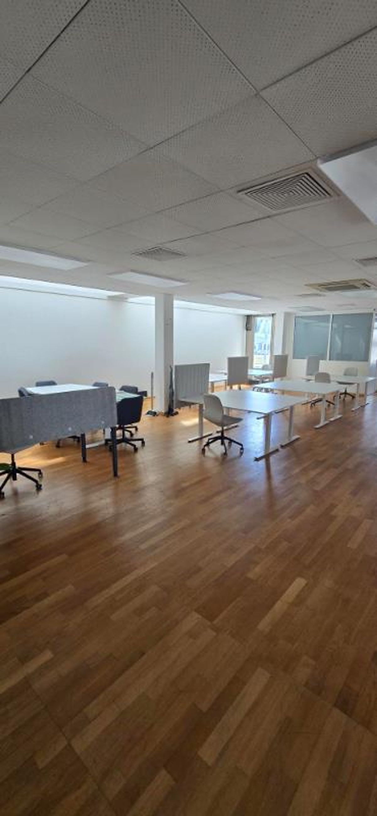 Büro - 2