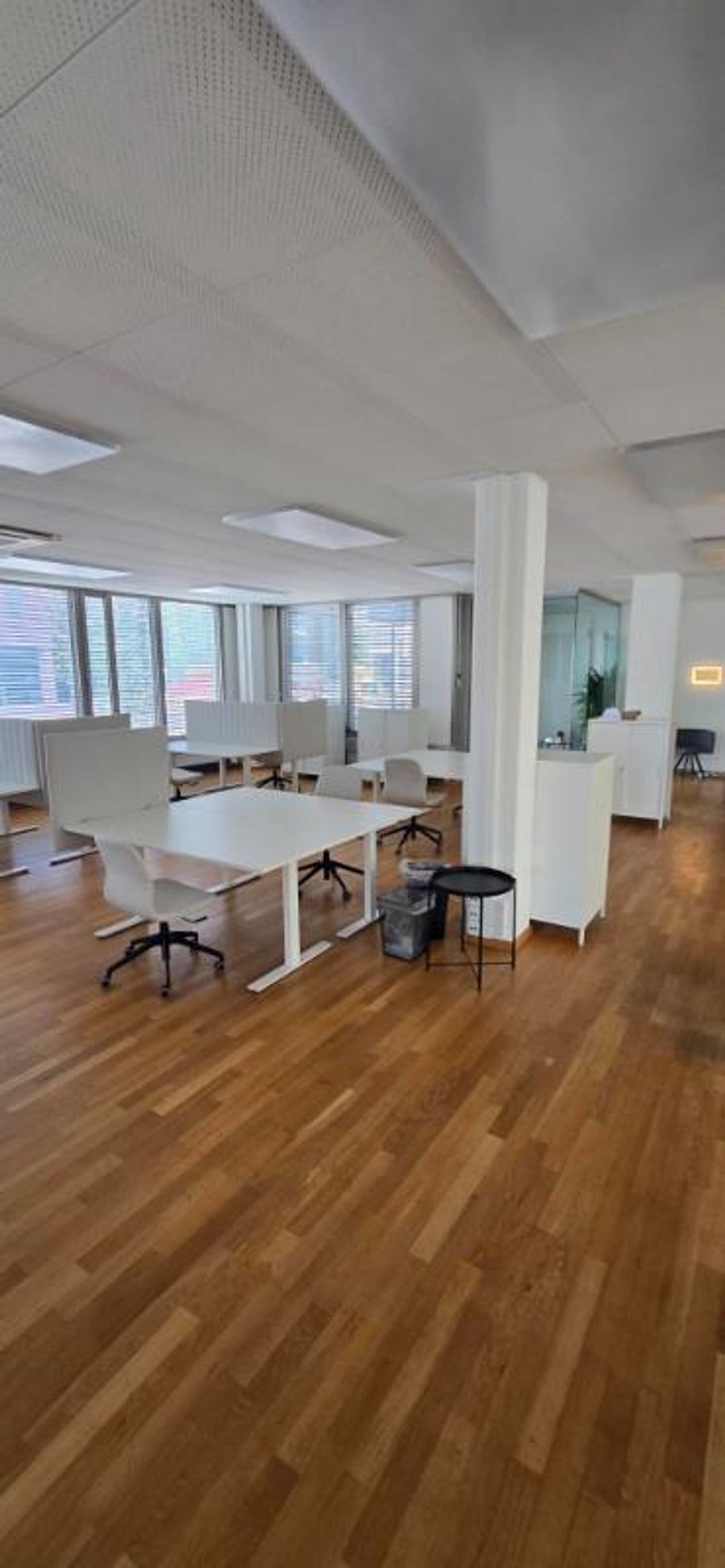 Büro - 3