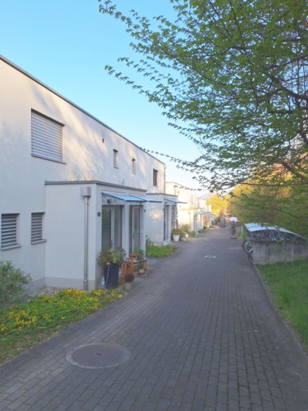 Zuhause geniessen - Mieten ohne Kaution - 0