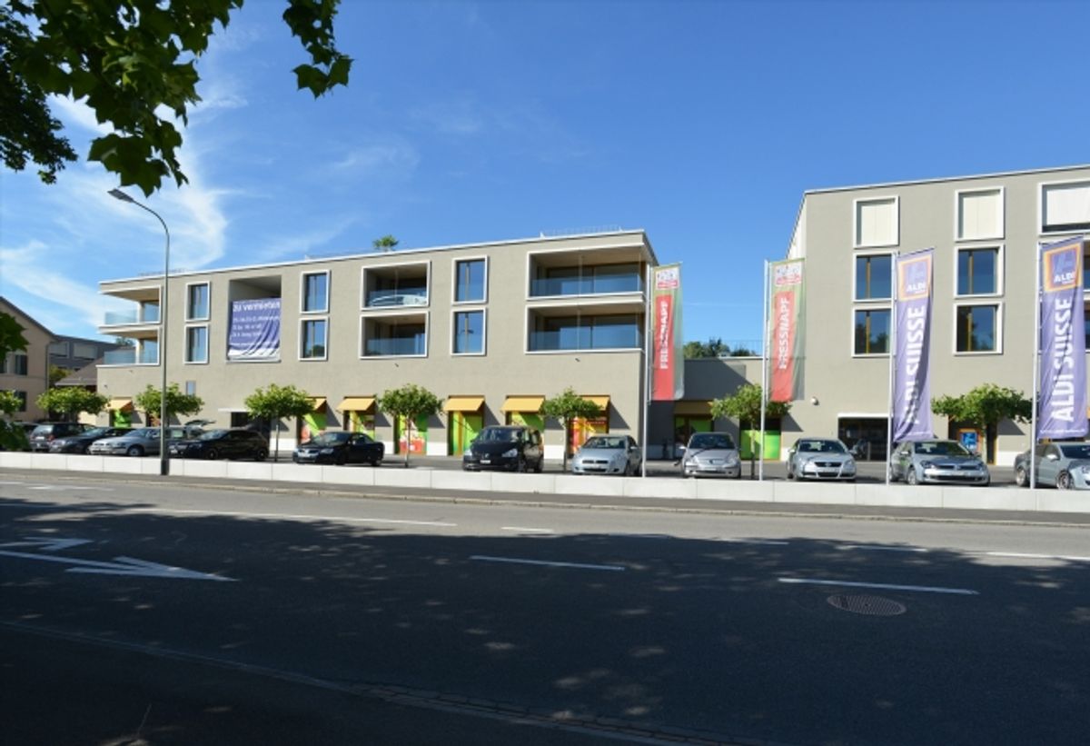Wunderbare Maisonette-Wohnung mit Traumaussicht auf den Zürichsee - 0