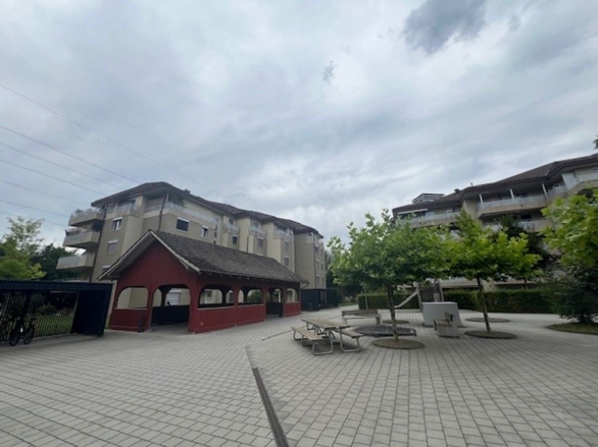 4.5 Zimmerwohnung gesucht Wir haben das richtige für Sie! - 0