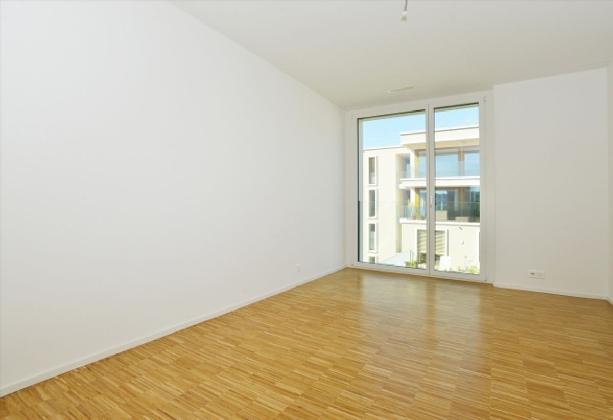 Wunderbare Maisonette-Wohnung mit Traumaussicht auf den Zürichsee - 6