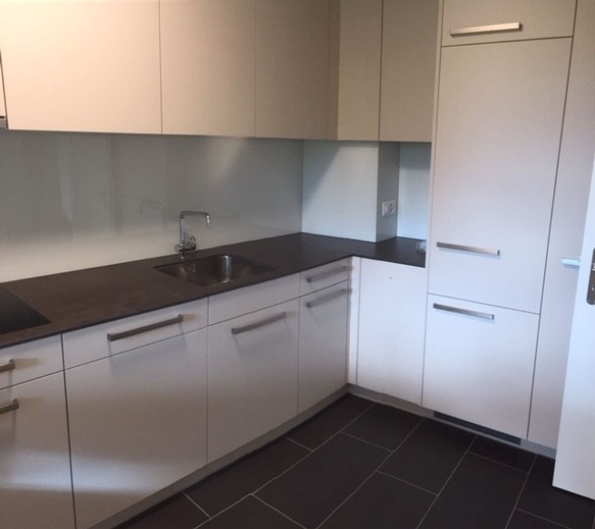 4.5 Zimmerwohnung gesucht Wir haben das richtige für Sie! - 1