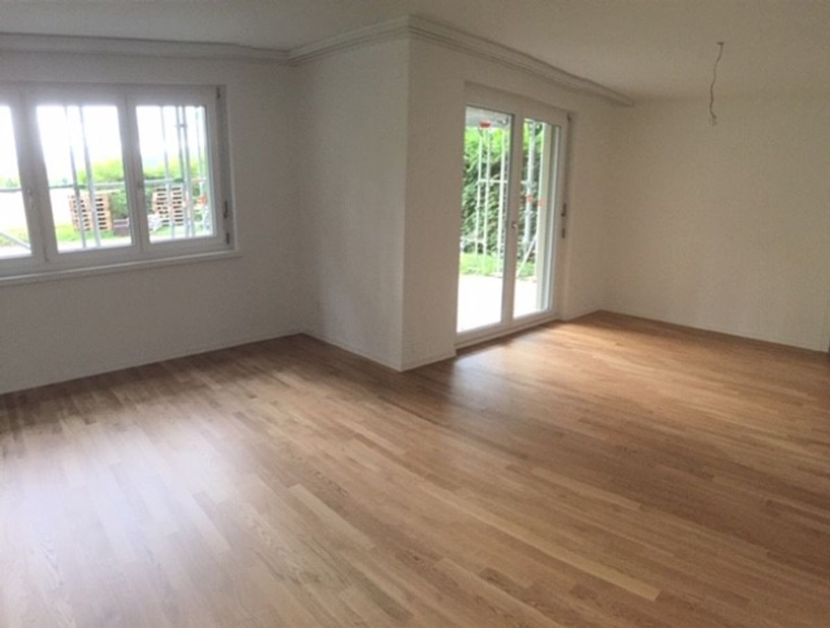 4.5 Zimmerwohnung gesucht Wir haben das richtige für Sie! - 3