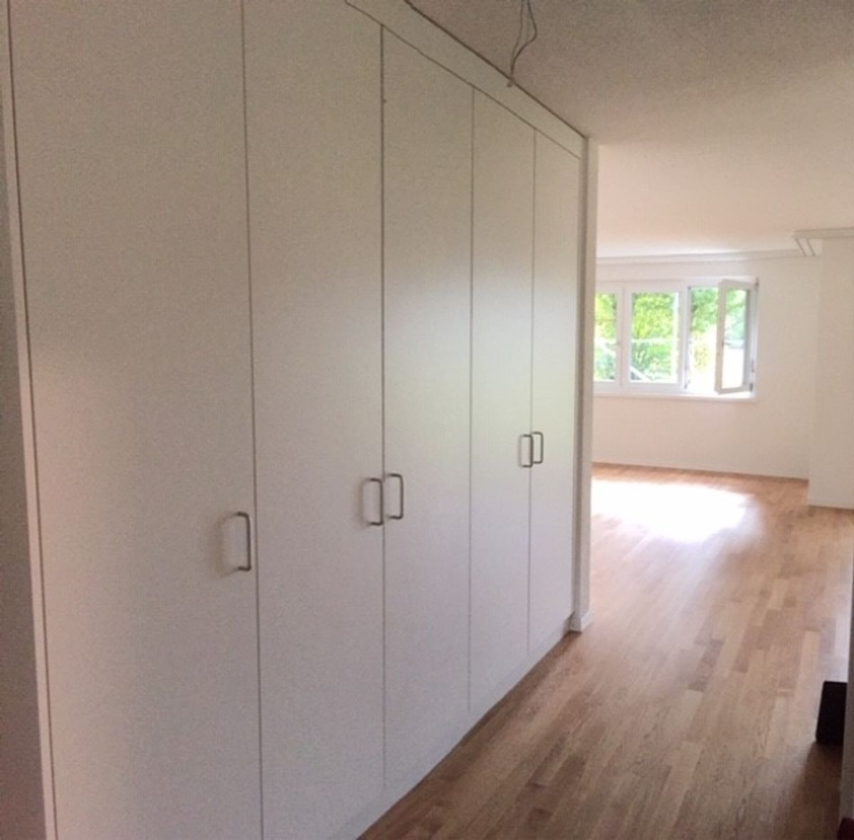 4.5 Zimmerwohnung gesucht Wir haben das richtige für Sie! - 4