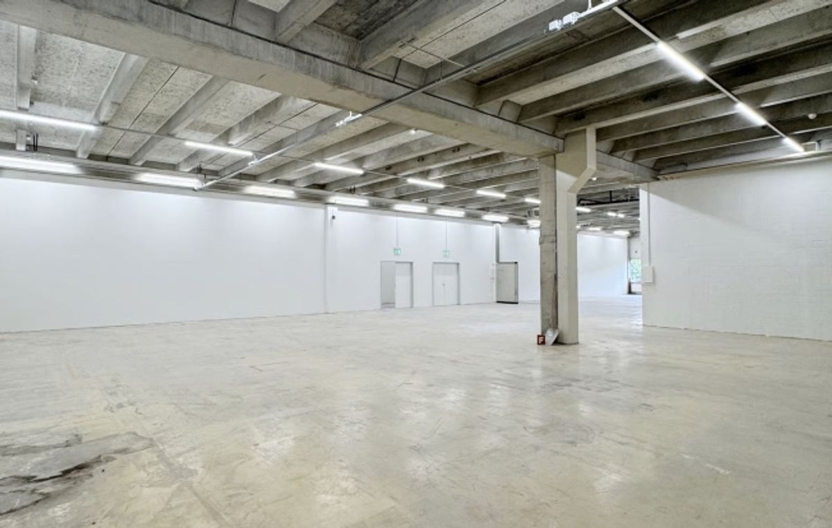 Flexible Lagerfläche ab 250 m² - ideal für Handwerk, Dienstleistung oder Produktion - 0