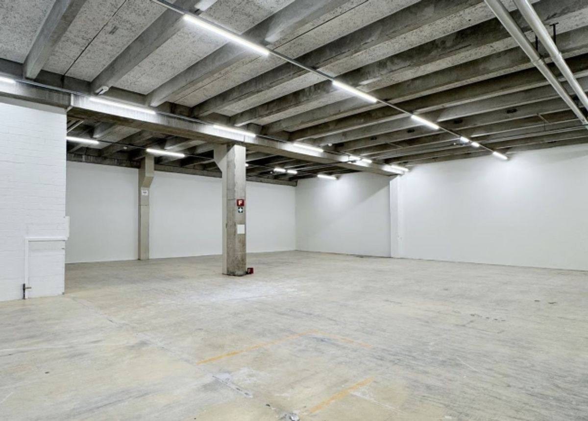 Flexible Lagerfläche ab 250 m² - ideal für Handwerk, Dienstleistung oder Produktion - 1