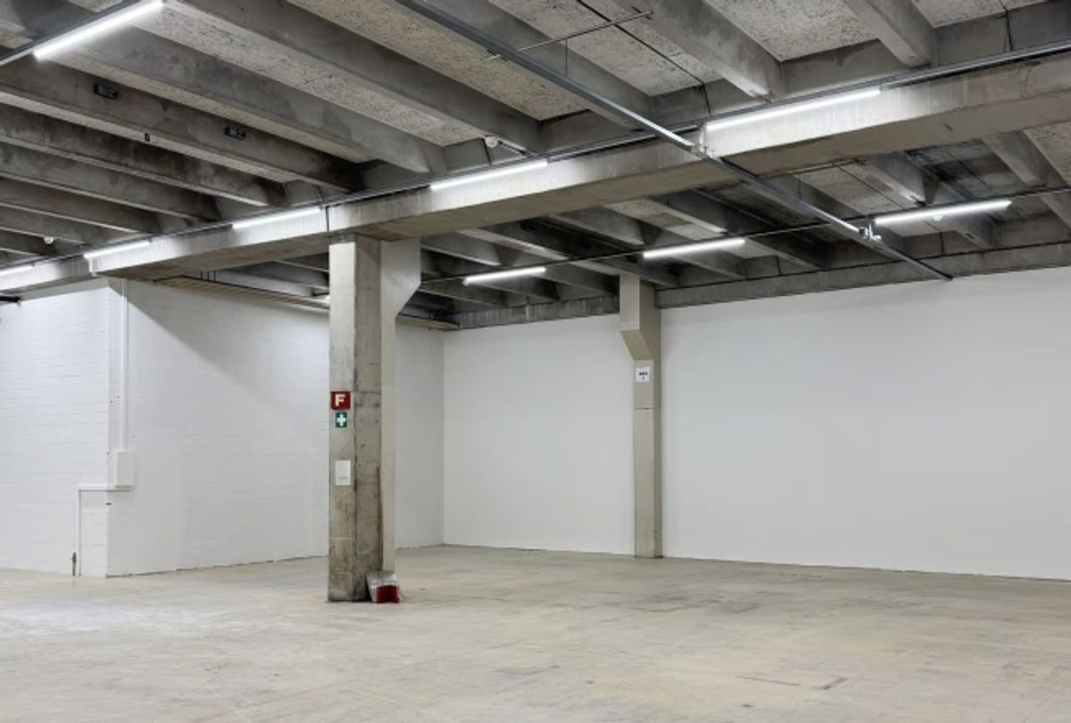 Flexible Lagerfläche ab 250 m² - ideal für Handwerk, Dienstleistung oder Produktion - 2