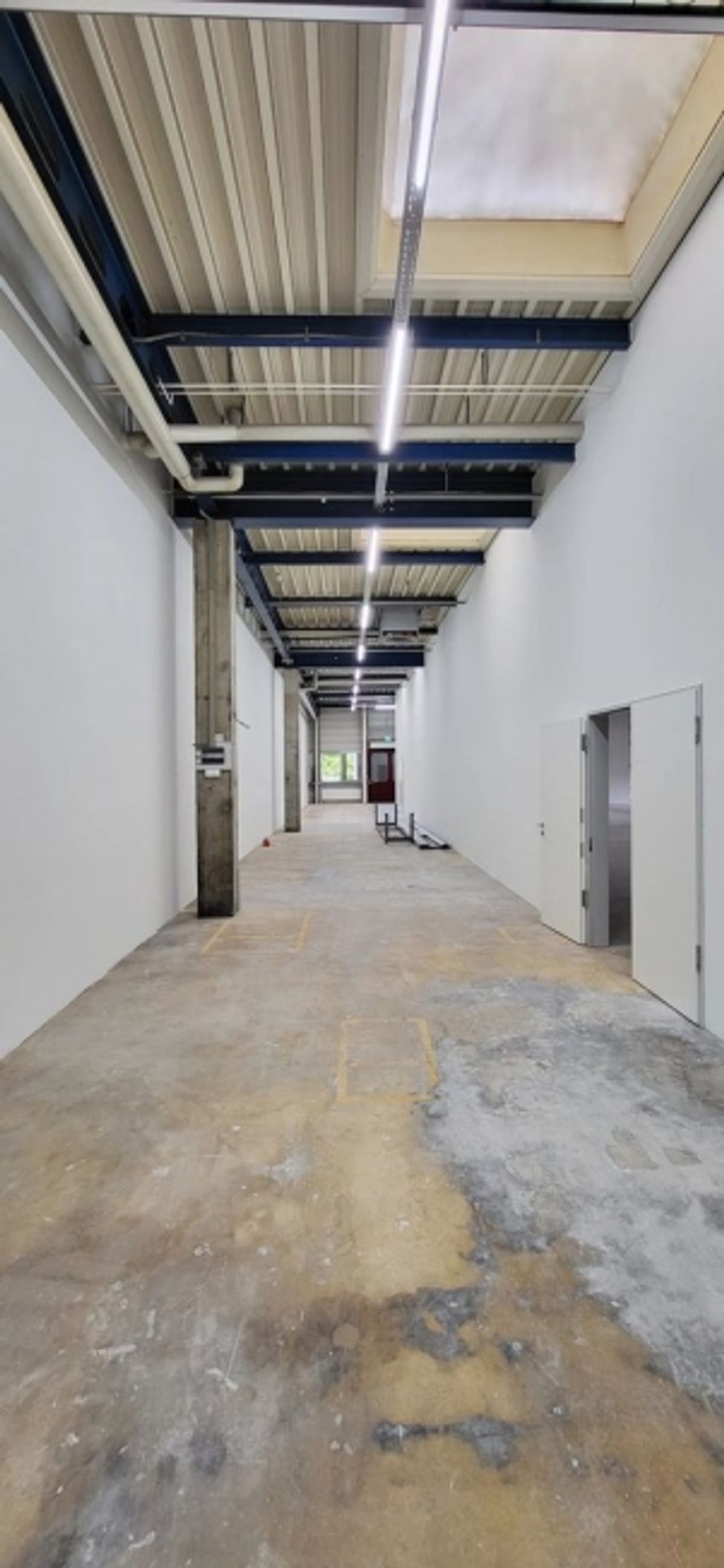Flexible Lagerfläche ab 250 m² - ideal für Handwerk, Dienstleistung oder Produktion - 3