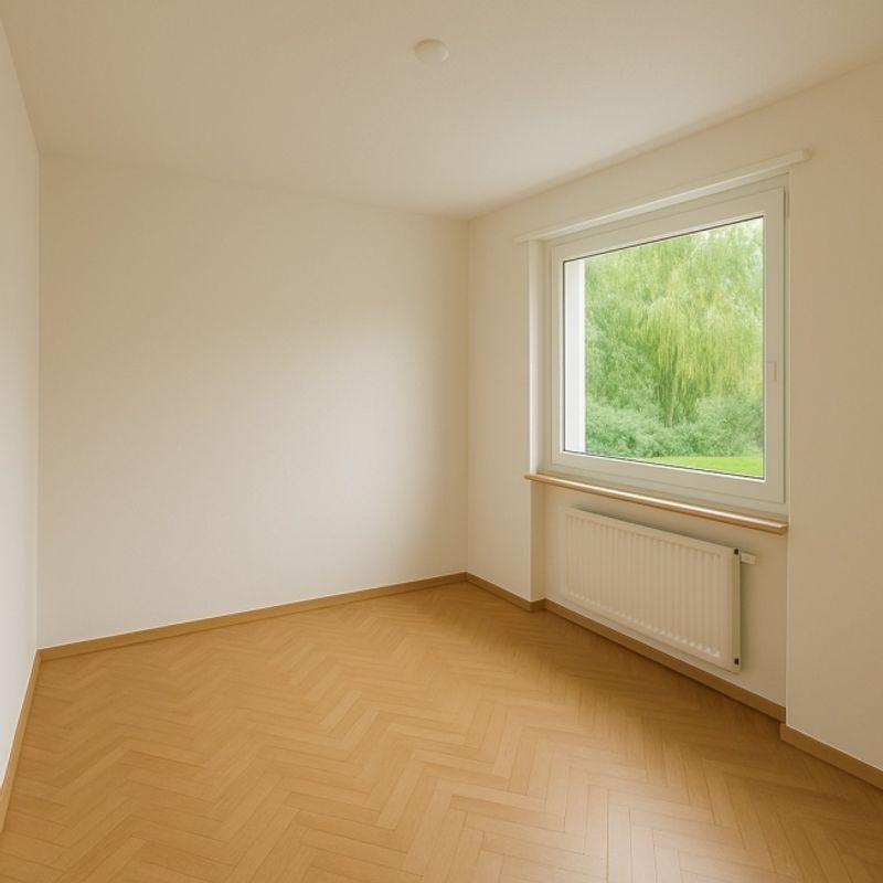 2-Zimmer-Wohnung in Bülach  ruhig, familienfreundlich und gut angebunden - 1