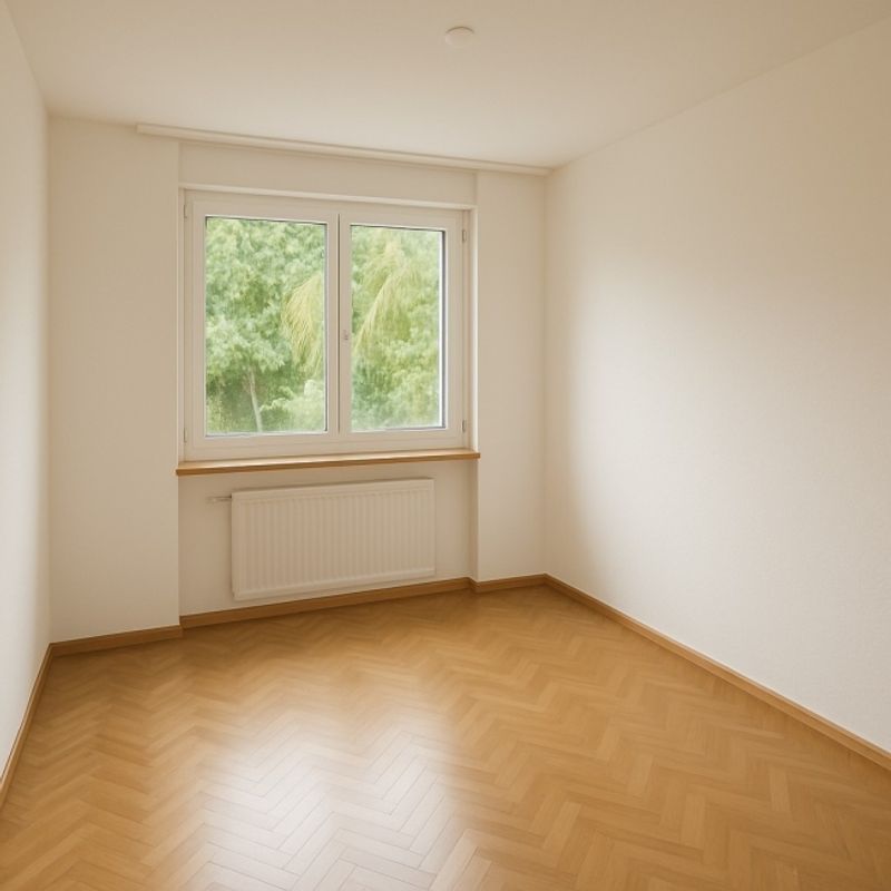 2-Zimmer-Wohnung in Bülach  ruhig, familienfreundlich und gut angebunden - 2