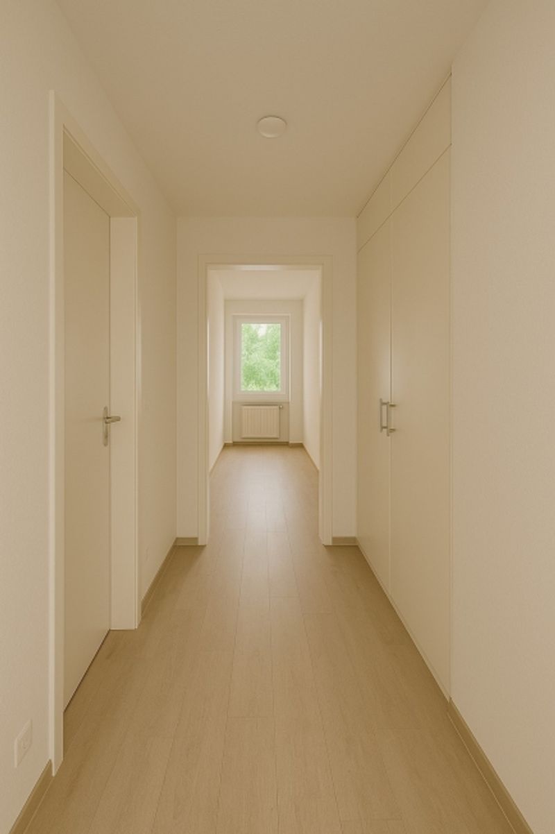 2-Zimmer-Wohnung in Bülach  ruhig, familienfreundlich und gut angebunden - 3