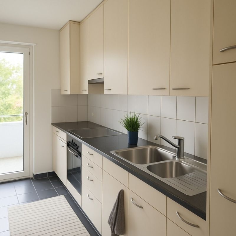 2-Zimmer-Wohnung in Bülach  ruhig, familienfreundlich und gut angebunden - 5