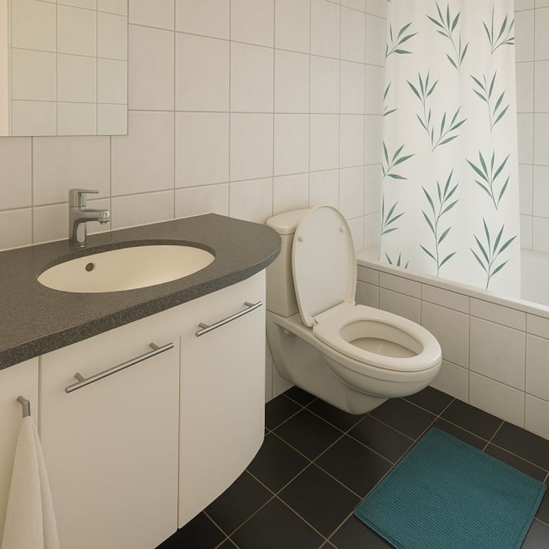 2-Zimmer-Wohnung in Bülach  ruhig, familienfreundlich und gut angebunden - 6
