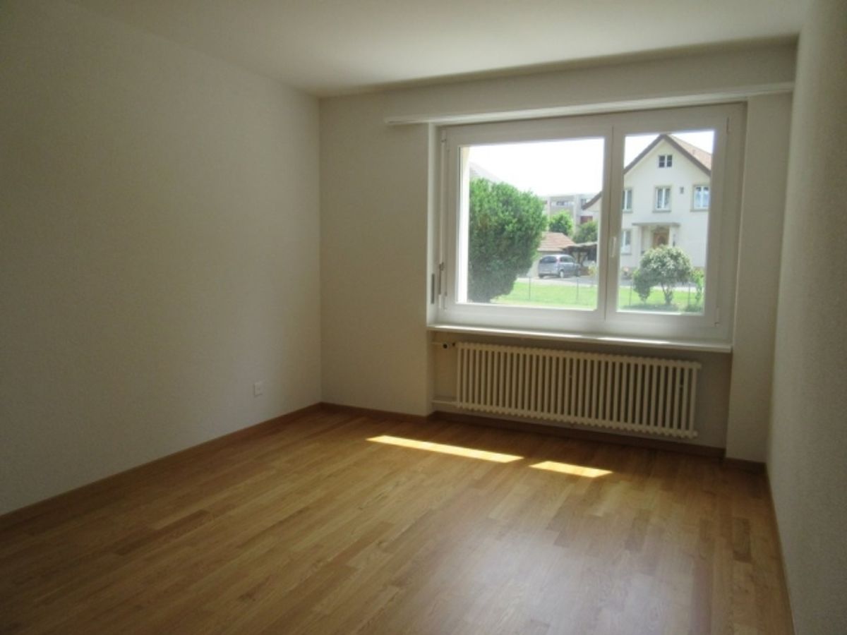 Bereit für Sie! - 3