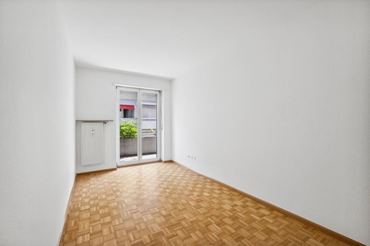 Wohnen mitten in der Stadt - 2