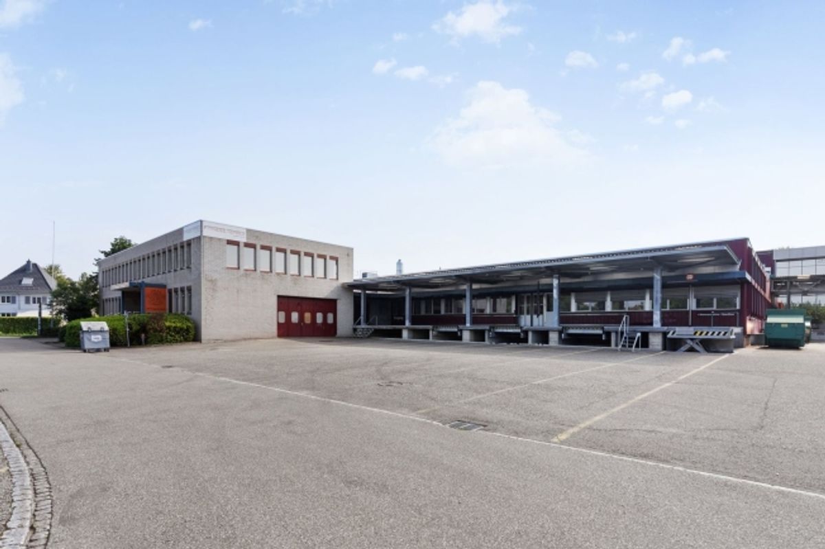 Flexible Lagerfläche ab 250 m² - ideal für Handwerk, Dienstleistung oder Produktion - 5