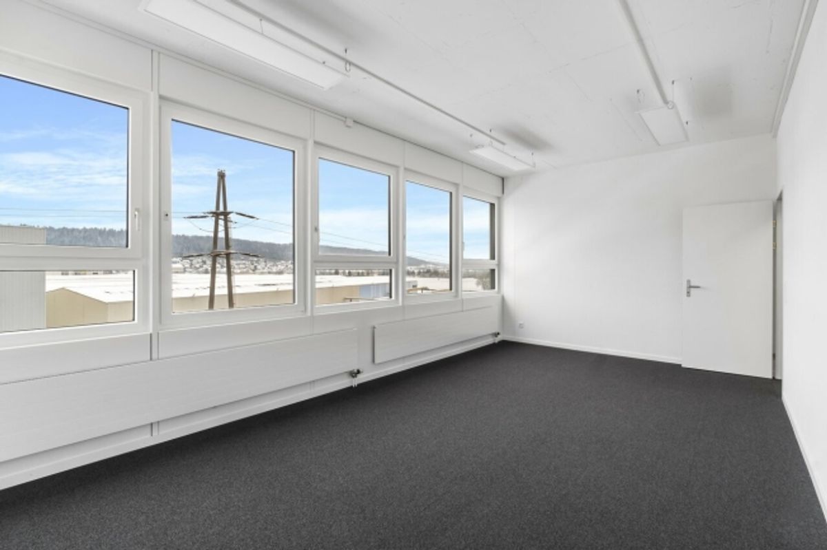Ihr Büro mit Weitsicht - Jetzt besichtigen! - 0