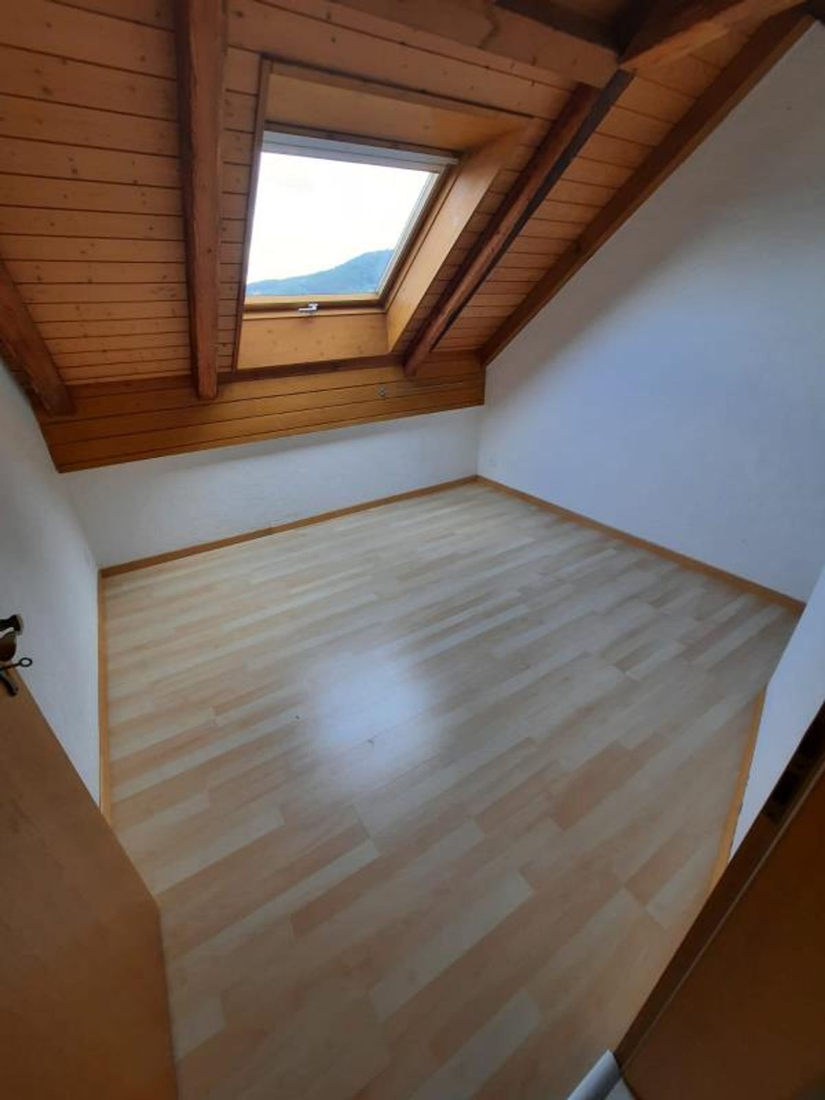 4.5 Zimmer Dachwohnung - 0