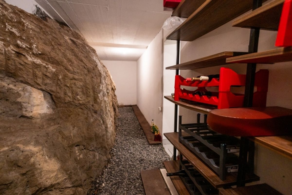 Exklusives Wohnen mit unverbaubarer Berg- und Seesicht - 11