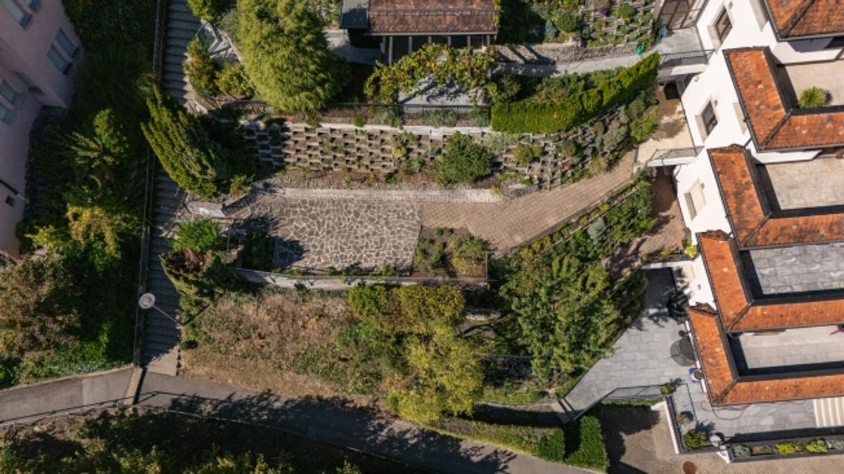 Exklusives Wohnen mit unverbaubarer Berg- und Seesicht - 13