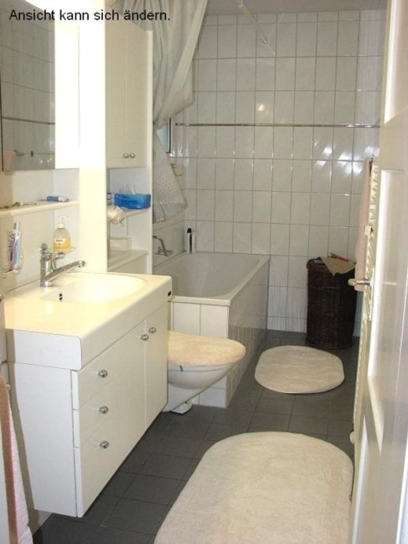 Mitten in der Länggasse 3-ZW an 76 m² im 4. OG - 3
