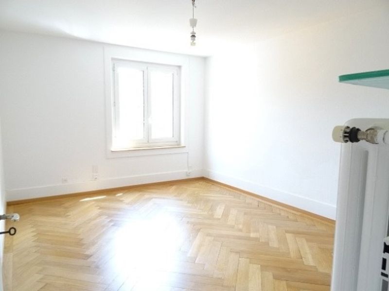 Mitten in der Länggasse 3-ZW an 76 m² im 4. OG - 5